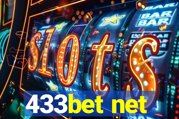 433bet net